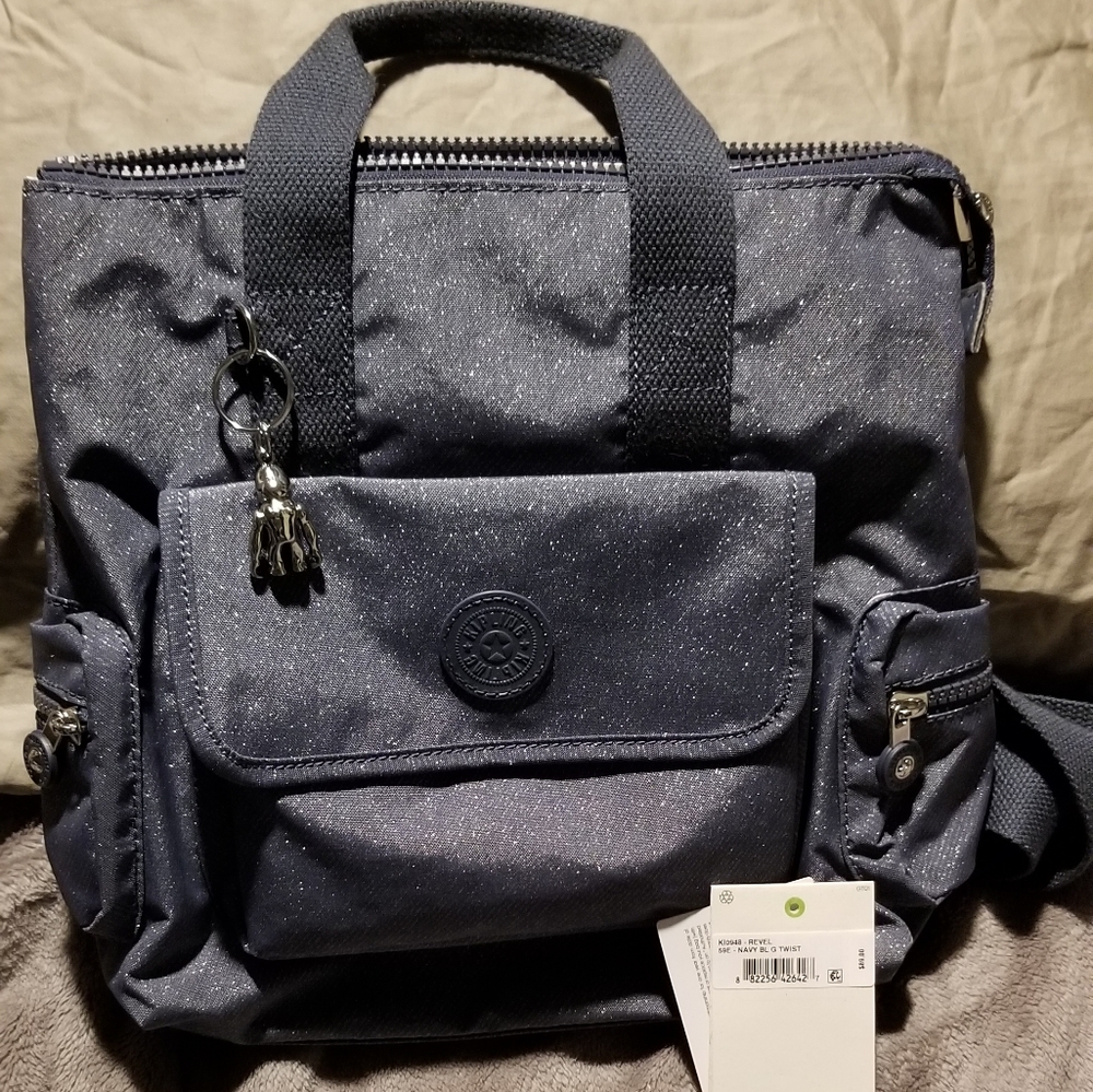 Kipling Revel